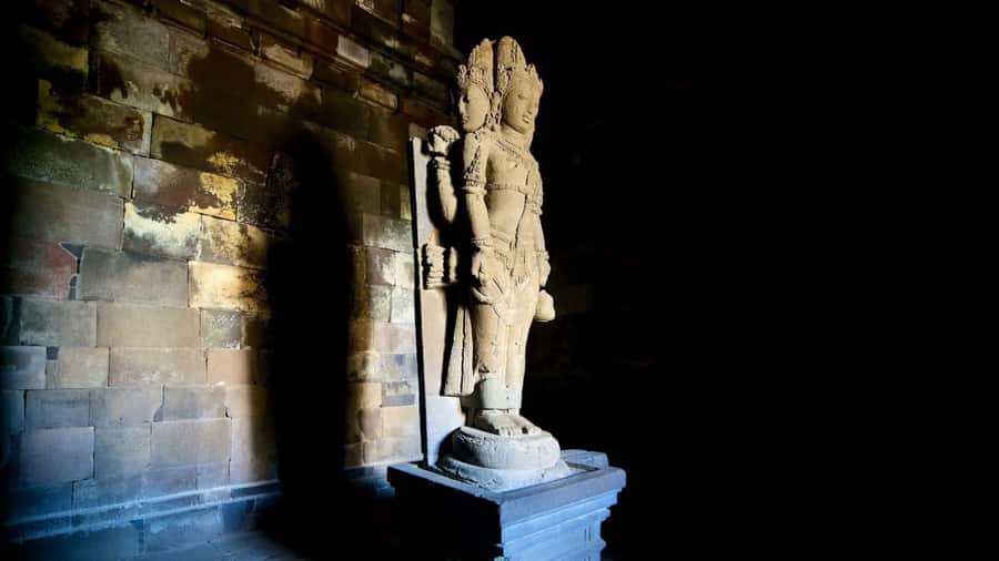 Sunrise Setumbu, Borobudur structure climbing and Prambanan - Price and Value: Is $36 a Smart Deal?