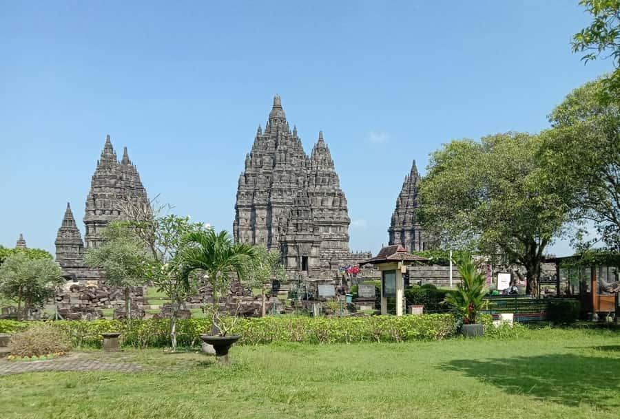 Sunset at Prambanan and Sendratari Ramayana Ballet Prambanan - Who this tour is best for (and who should rethink it)