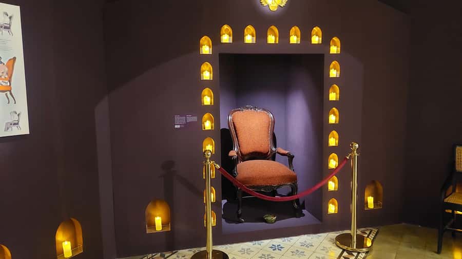 Taman sari water castle, sultan palace & local food tasting - Price and value: what $32 buys you in real terms