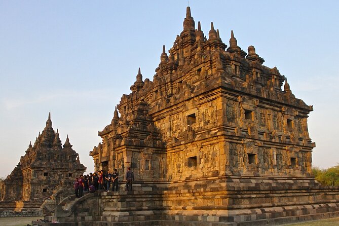 The Hindu Realms of the Prambanan - Price and Value at $123.08: What You’re Really Paying For