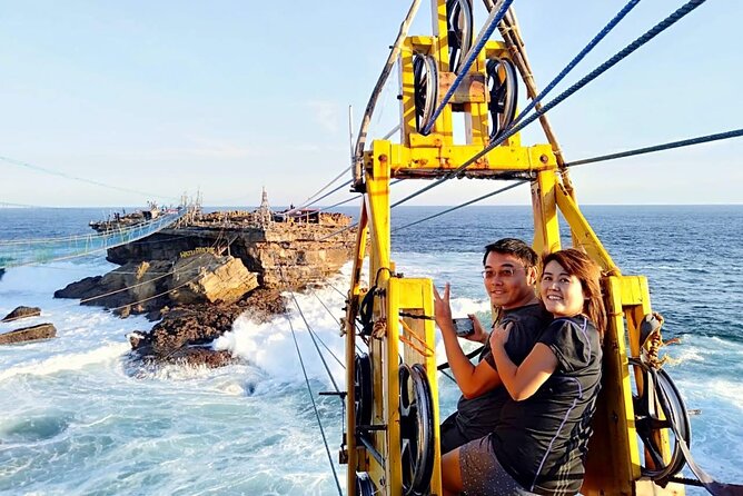 Timang Beach Gondola & Pindul Cave Tubing Adventure - How This 8–11 Hour Adventure Pairing Really Feels