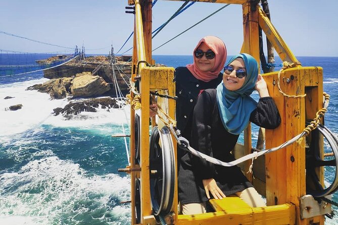 Timang Beach Gondola & Pindul Cave Tubing Adventure - Pindul Cave Costs and What’s Not Included