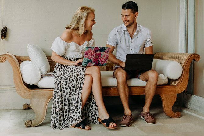 Vacation Photographer in Yogyakarta - Couples: Anniversary, Proposals, and Pre-Wedding Photos