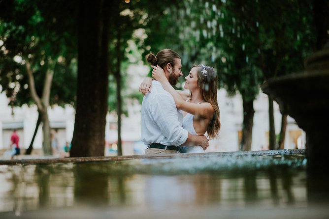 Vacation Photographer in Yogyakarta - How to Make the Most of Your 30 Minutes