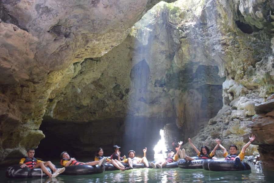 Yogayakarta : Jomblang Cave and Pindul Cave Tour - What to Bring (and What to Skip) for Jomblang and Pindul
