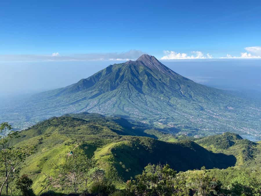 Yogyakarta: 1 Day Trip Mount Merbabu Sunrise Hike - Basecamp Selo to Klenteng Songo: points you’ll remember