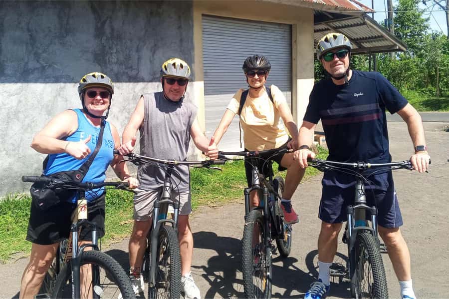 Yogyakarta: 3-Hour Bike Tour Through Villages with Transfers - Price and Value: Is $38 Worth It