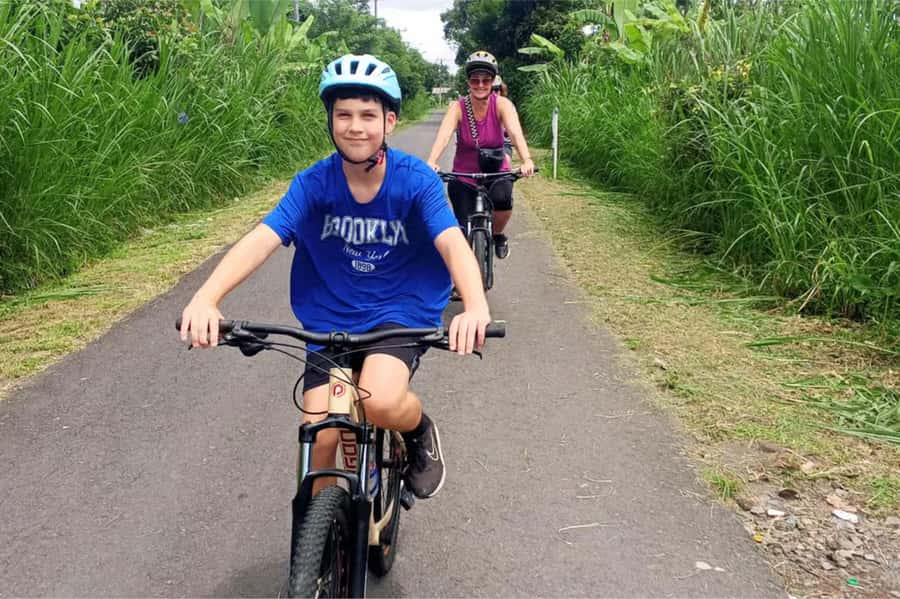 Yogyakarta: 3-Hour Bike Tour Through Villages with Transfers - Who This Tour Is Best For (and Who Might Prefer Something Else)