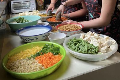 Yogyakarta: 3-hour Cooking Class with Market Tour - What the timing feels like (and why “3 hours” can mean more)