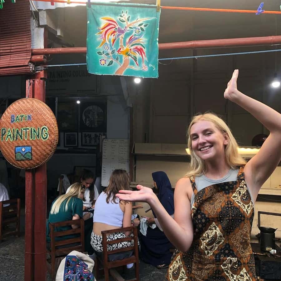 Yogyakarta: Batik Workshop with Hotel Pickup and Drop-off - Key things I’d clock before you go