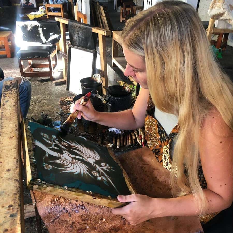 Yogyakarta: Batik Workshop with Hotel Pickup and Drop-off - Picking the Right Workshop Length: 1, 2, or 3 Coloring Rounds