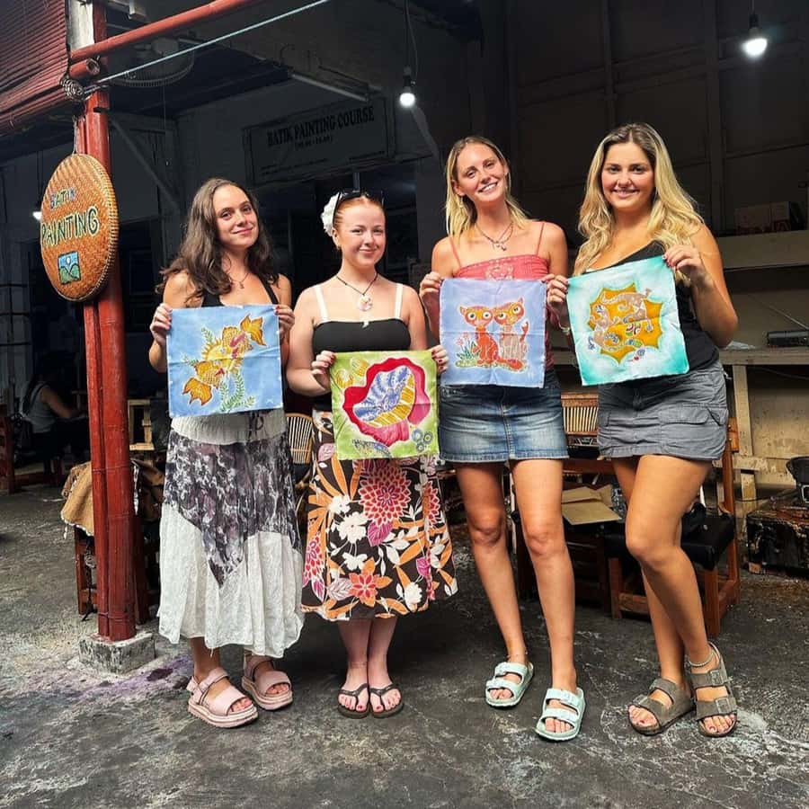 Yogyakarta: Batik Workshop with Hotel Pickup and Drop-off - What You’ll Do During the Workshop (Step-by-Step, Without Guesswork)