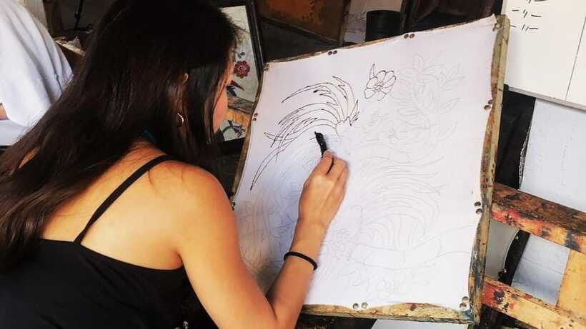 Yogyakarta: Batik Workshop with Hotel Pickup and Drop-off - Practical Tips: How to Stay Comfortable in a Messy Craft Day