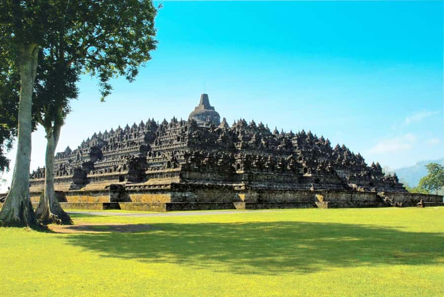 Yogyakarta: Borobudur 5-hour Tour with Climb-up & Transfers - Key things that make this Borobudur tour work