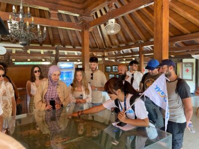 Yogyakarta: Borobudur and Prambanan Temples Guided Tour - Getting there: pickup timing, vans, and how the day actually flows