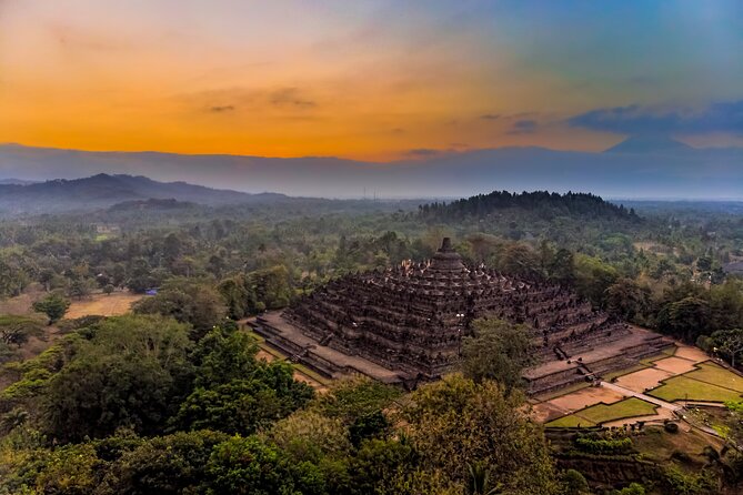 Yogyakarta: Borobudur (climb), Prambanan & Other Visit By Request - How the Borobudur + Prambanan day really plays out