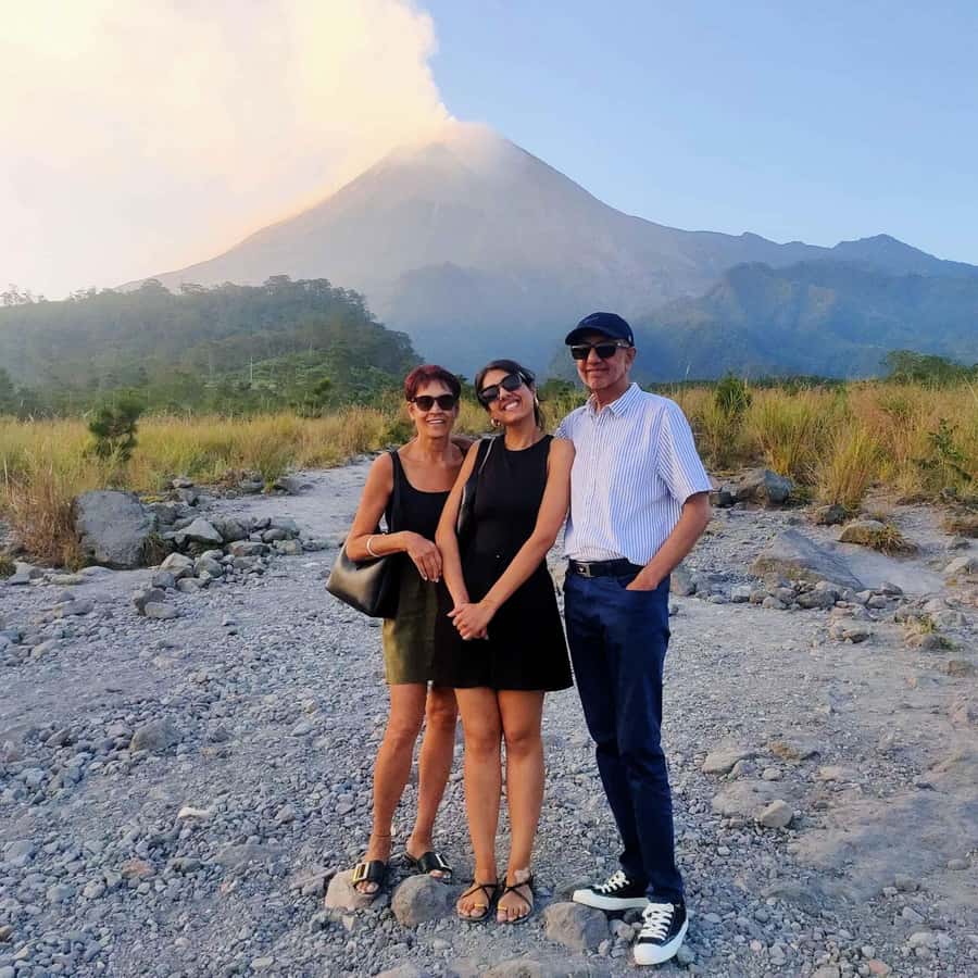 Yogyakarta: Borobudur Climb the Top & Mount Merapi Jeep Tour - Value and price: Is $92 fair for what you get?