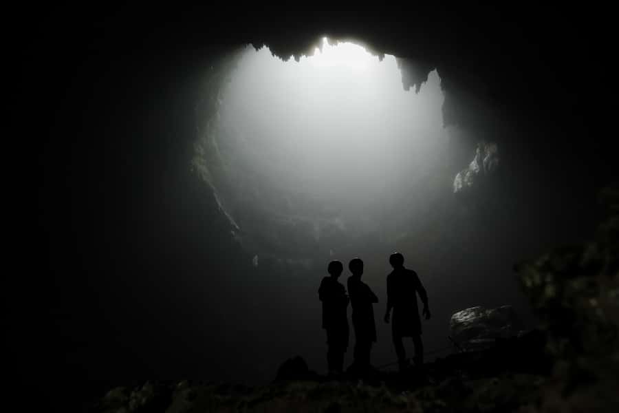 Yogyakarta: Borobudur Climb-up Guided Shared Tour - The driver matters more than you think