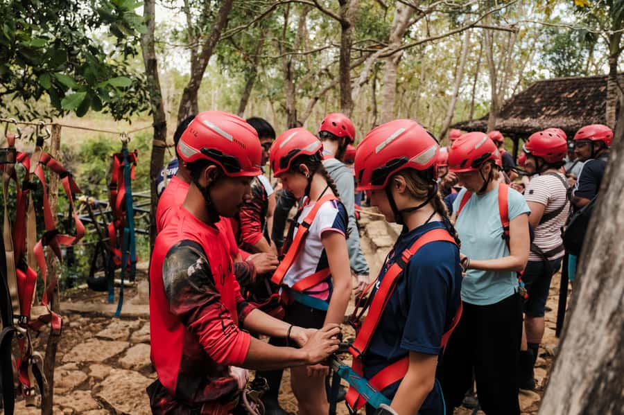 Yogyakarta: Borobudur Climb-up Guided Shared Tour - Should you book this tour?