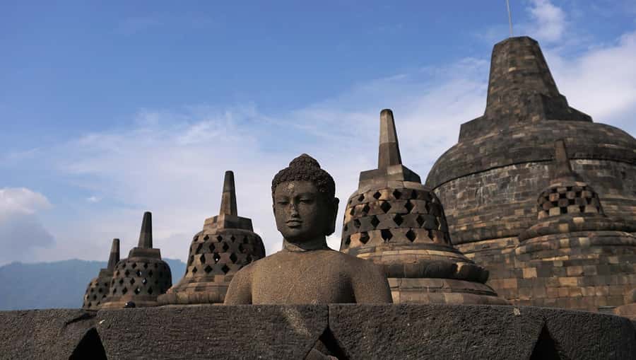 Yogyakarta: Borobudur, Merapi, Prambanan & Ramayana Ballet - Key things to know before you go