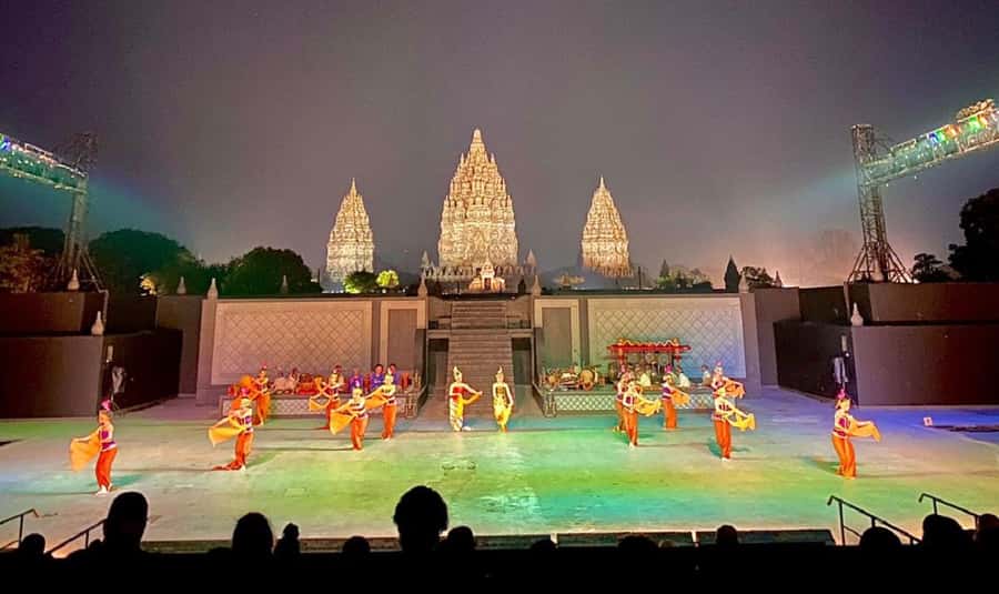 Yogyakarta: Borobudur, Merapi, Prambanan & Ramayana Ballet - Mount Merapi: an adventure day that depends on weather and jeep time