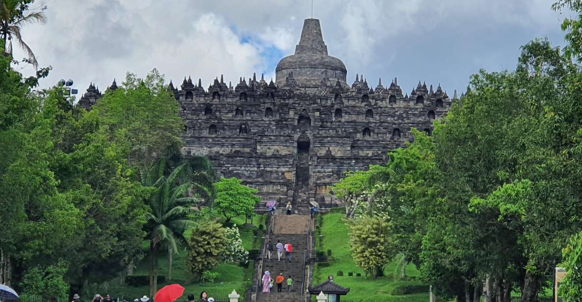 Yogyakarta: Borobudur, Merapi, Prambanan & Ramayana Ballet - Ramayana Ballet at Prambanan: show-day rules you must check