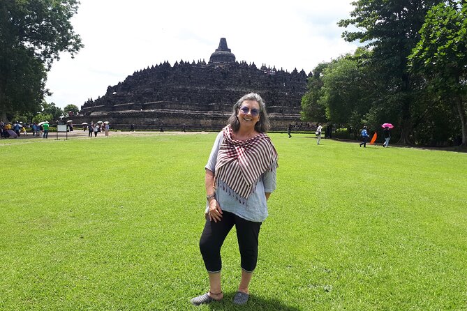 Yogyakarta: Borobudur Sunrise and Prambanan Temple Private Tour - Should You Book This Yogyakarta Sunrise and Prambanan Private Tour?