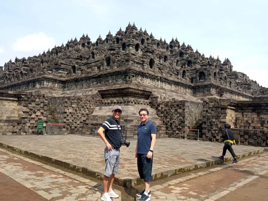 Yogyakarta: Borobudur Sunrise & Prambanan with Temples climb - Price and value: what $23 really covers (and what might cost extra)