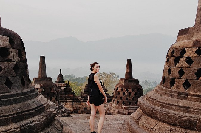 Yogyakarta: Borobudur Temple Climb Up and Prambanan Temple Tour - Price and value: is $40 a good deal for this day?