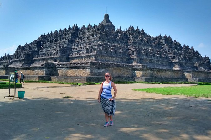 Yogyakarta: Borobudur Temple Climb Up and Prambanan Temple Tour - Who should book this Borobudur and Prambanan day tour