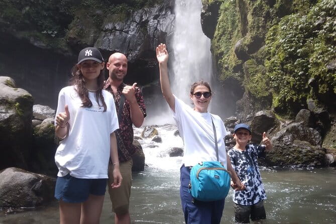 Yogyakarta: Borobudur Top Access (Ticket Assistance) & Selogriyo - Practical tips that make the day smoother