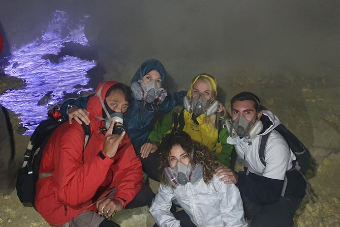 Yogyakarta Bromo Ijen Bluefire Drop Off Bali - Day 3: Ijen at night—what’s included, how the trek works, and the blue fire payoff