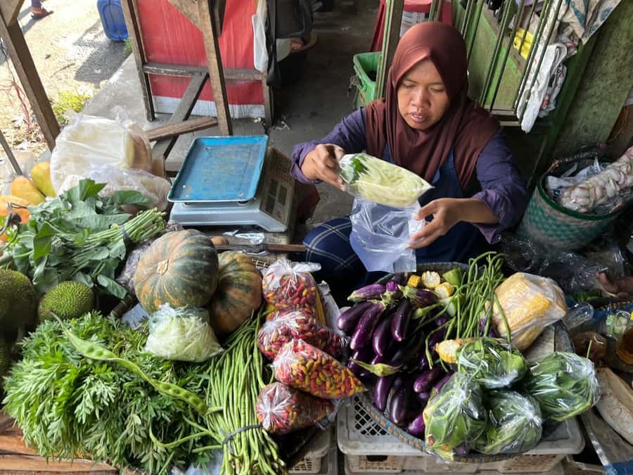 Yogyakarta: Cooking Class with Traditional Market Tour - Key things I’d circle before booking
