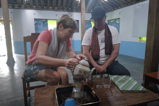 Yogyakarta Countryside Walking Tour - The 5–6 Hour Rhythm: Pickup, Trek, Lunch, and Prambanan Time
