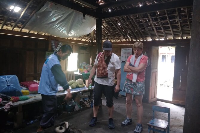 Yogyakarta Countryside Walking Tour - The Guide Moment: Learning From People Who Know the Plants