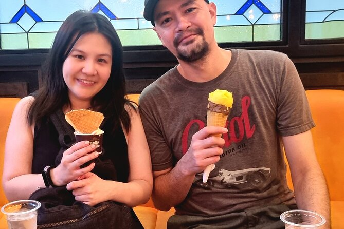 Yogyakarta Culinary&Walking Tour with English/France/Italy guide - Guides like Puspa and Harits: why their stories matter