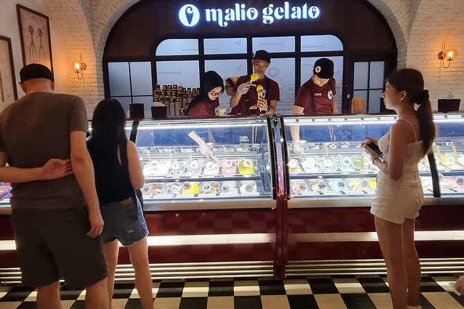 Yogyakarta Culinary&Walking Tour with English/France/Italy guide - Price and what you truly get for $32.47