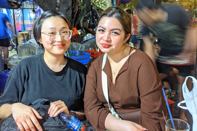 Yogyakarta Culinary&Walking Tour with English/France/Italy guide - How long it takes, where you start, and how to plan your day