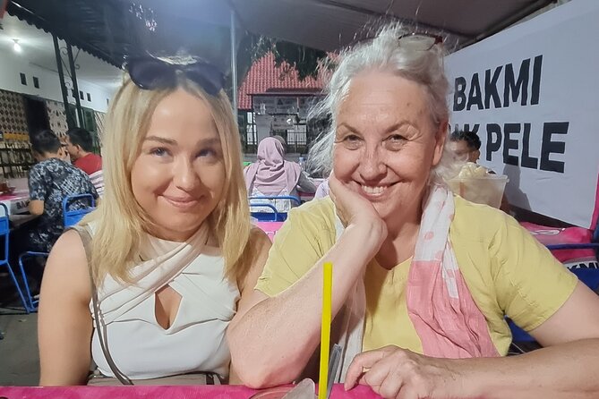 Yogyakarta Culinary&Walking Tour with English/France/Italy guide - Practical tips so you enjoy it more (and waste less time)
