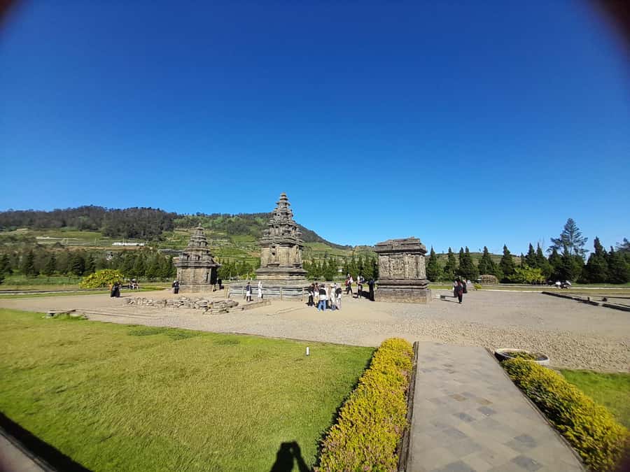 Yogyakarta : Dieng Plateau Tour (Natural Beauty of Java) - Key Points That Make This Tour Worth Your Time