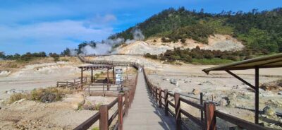 Yogyakarta : Dieng Plateau Tour (Natural Beauty of Java) - The 12-Hour Reality Check: Getting Out of Yogyakarta