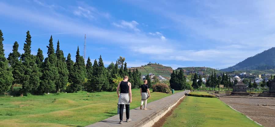 Yogyakarta : Dieng Plateau Tour (Natural Beauty of Java) - Weather Planning: Fog and Rain Don’t End the Day, They Shape It