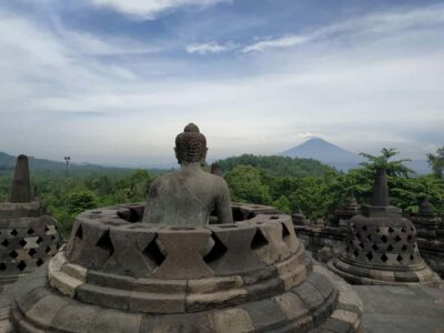 Yogyakarta Experience one day tour Borobudur and Prambanan - Private Transport and Pickup Options That Reduce Headaches