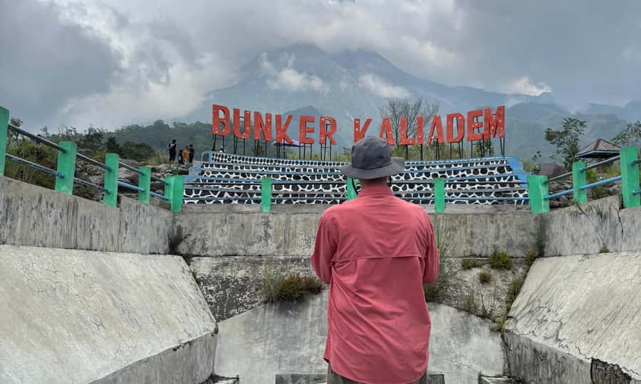 Yogyakarta: Explore Merapi using Safari Jeep with Pickup - Key highlights at a glance