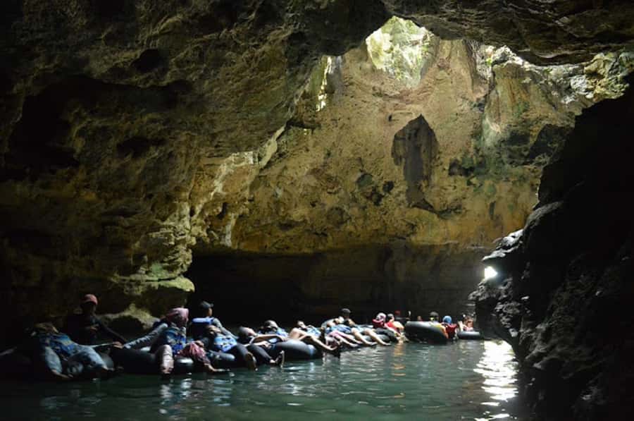 Yogyakarta: Explore Pindul Cave, Oyo River & Timang Beach - What I’d Watch Out For Before You Book