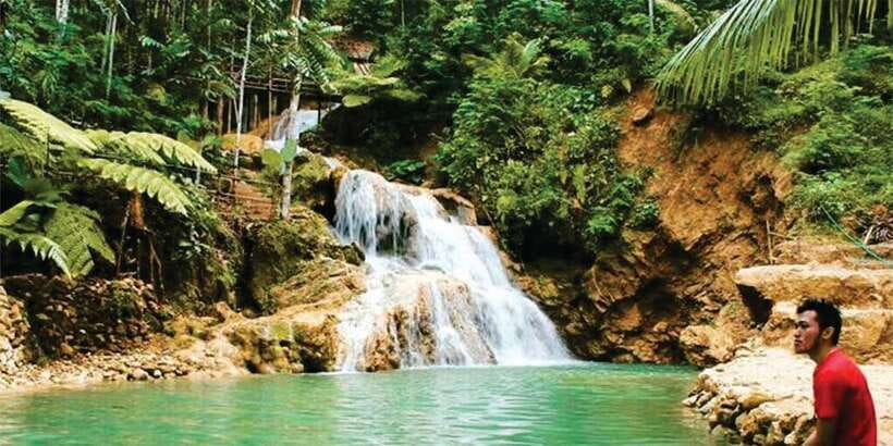 Yogyakarta Instagram Tour: A Private Multi Options Day Tour - Option C: Merapi Sunrise with Jeep Tour, Pule Payung Jungle Swing, and a Hidden Waterfall