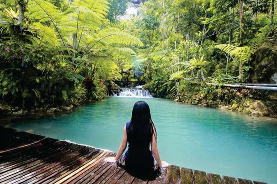 Yogyakarta Instagram Tour: A Private Multi Options Day Tour - Food, Water, and Staying Comfortable During Hikes