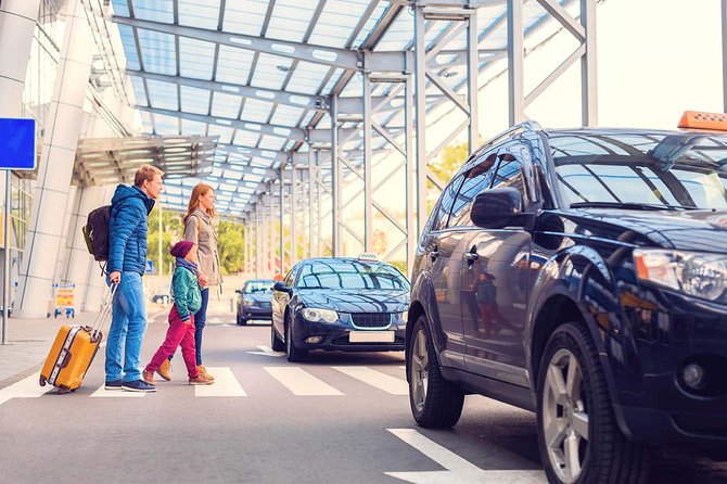Yogyakarta International Airport to Hotel - Arrival Transfer - Key things to know before you go