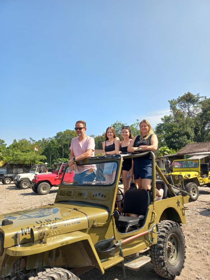 Yogyakarta Jeep 4wd Merapi lava Tour Adventure - Final verdict: should you book this Yogyakarta Jeep Merapi adventure?