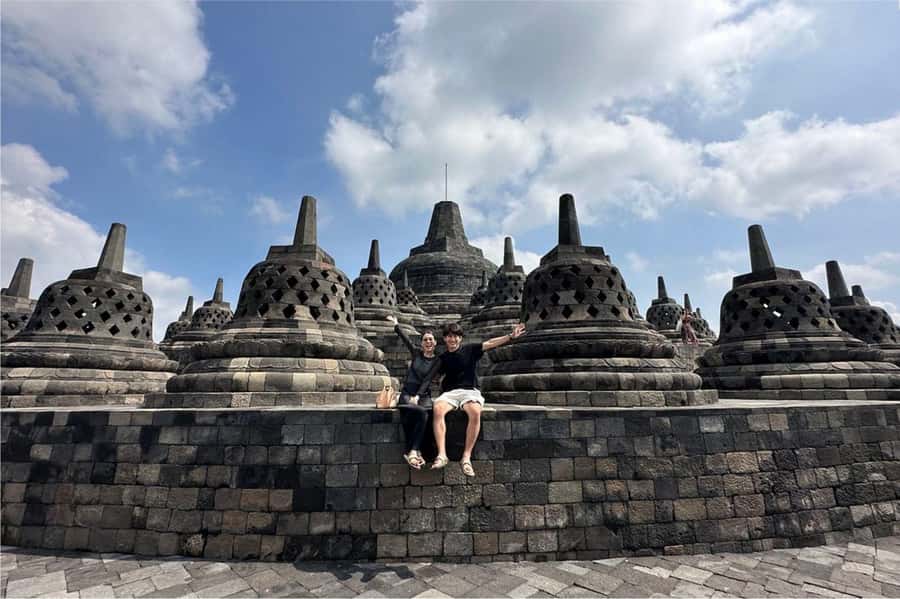 Yogyakarta: Joined or Private Tour to Borobudur & Prambanan - Price and value: what $30 really means here